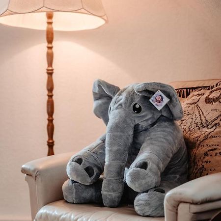 Olifant In Osterode Apartment Osterode am Harz Luaran gambar