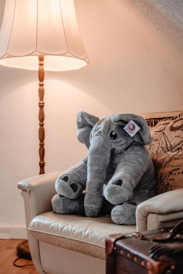 Olifant In Osterode Apartment Osterode am Harz Luaran gambar
