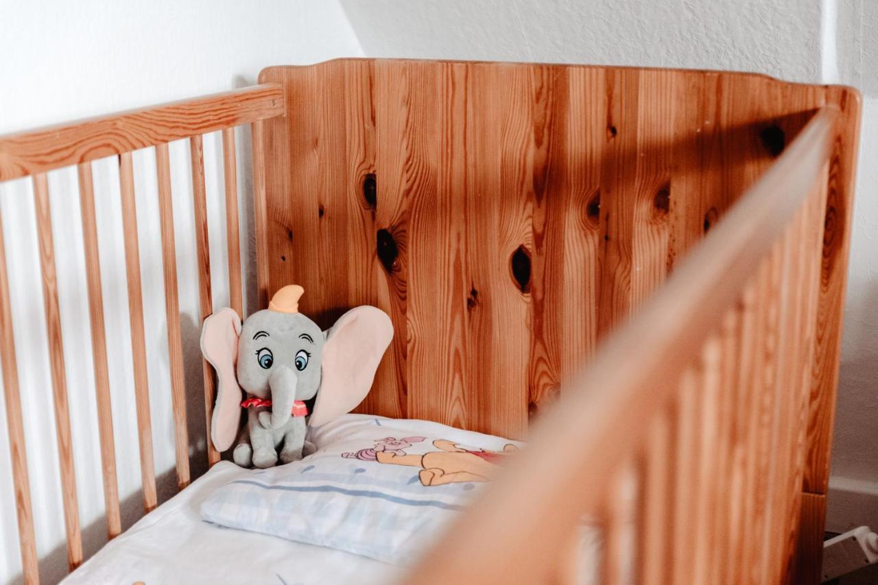 Olifant In Osterode Apartment Osterode am Harz Luaran gambar