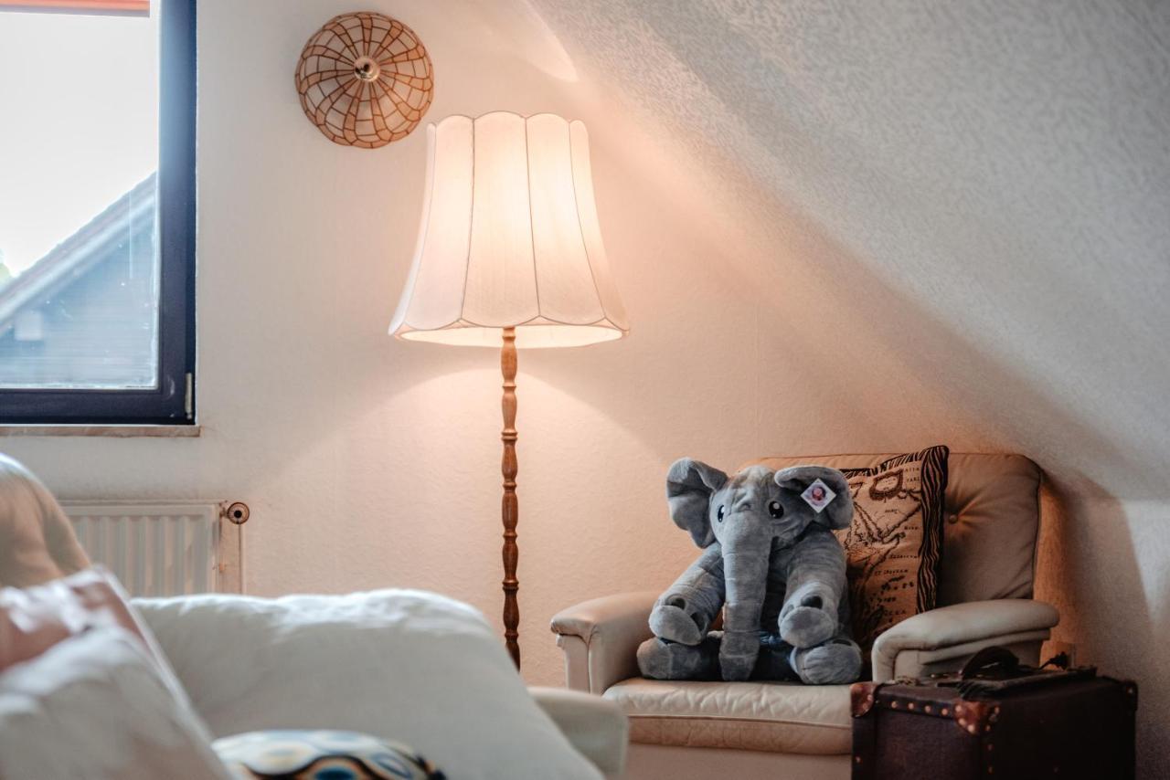 Olifant In Osterode Apartment Osterode am Harz Luaran gambar